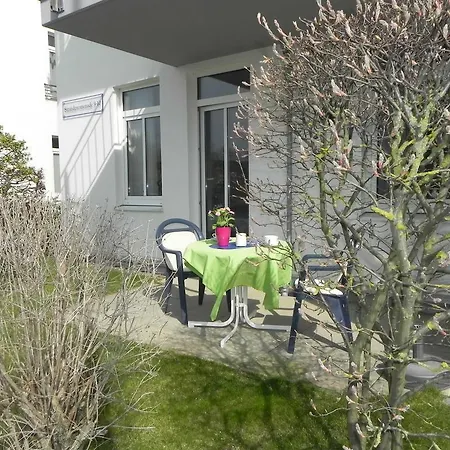 Seehof 2_02 Apartment